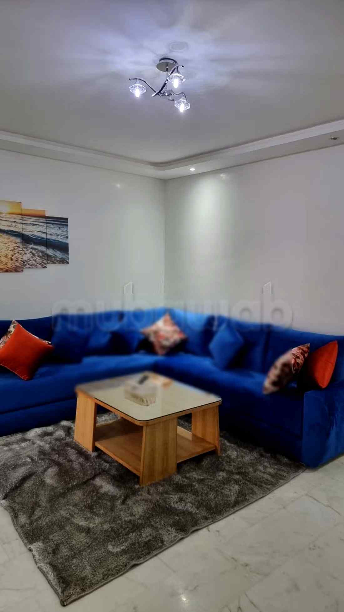 Appartements de vacances à louer  - Hay Al Amal, Mohammedia - Photo 57