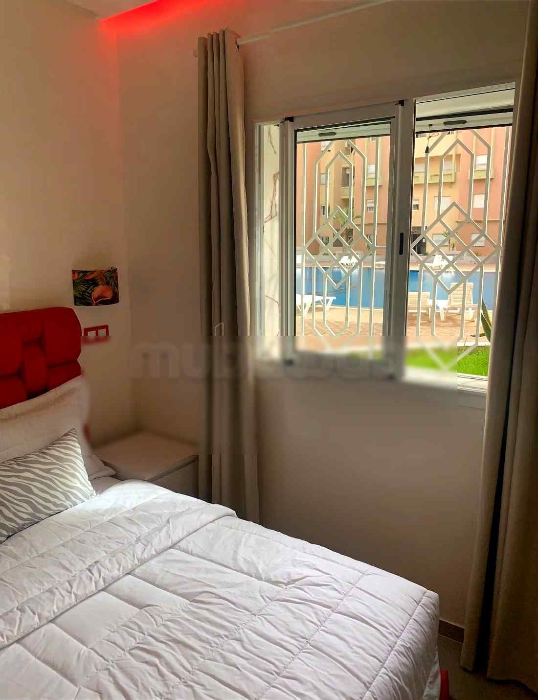 Appartements de vacances à louer  - Hay Al Amal, Mohammedia - Photo 216