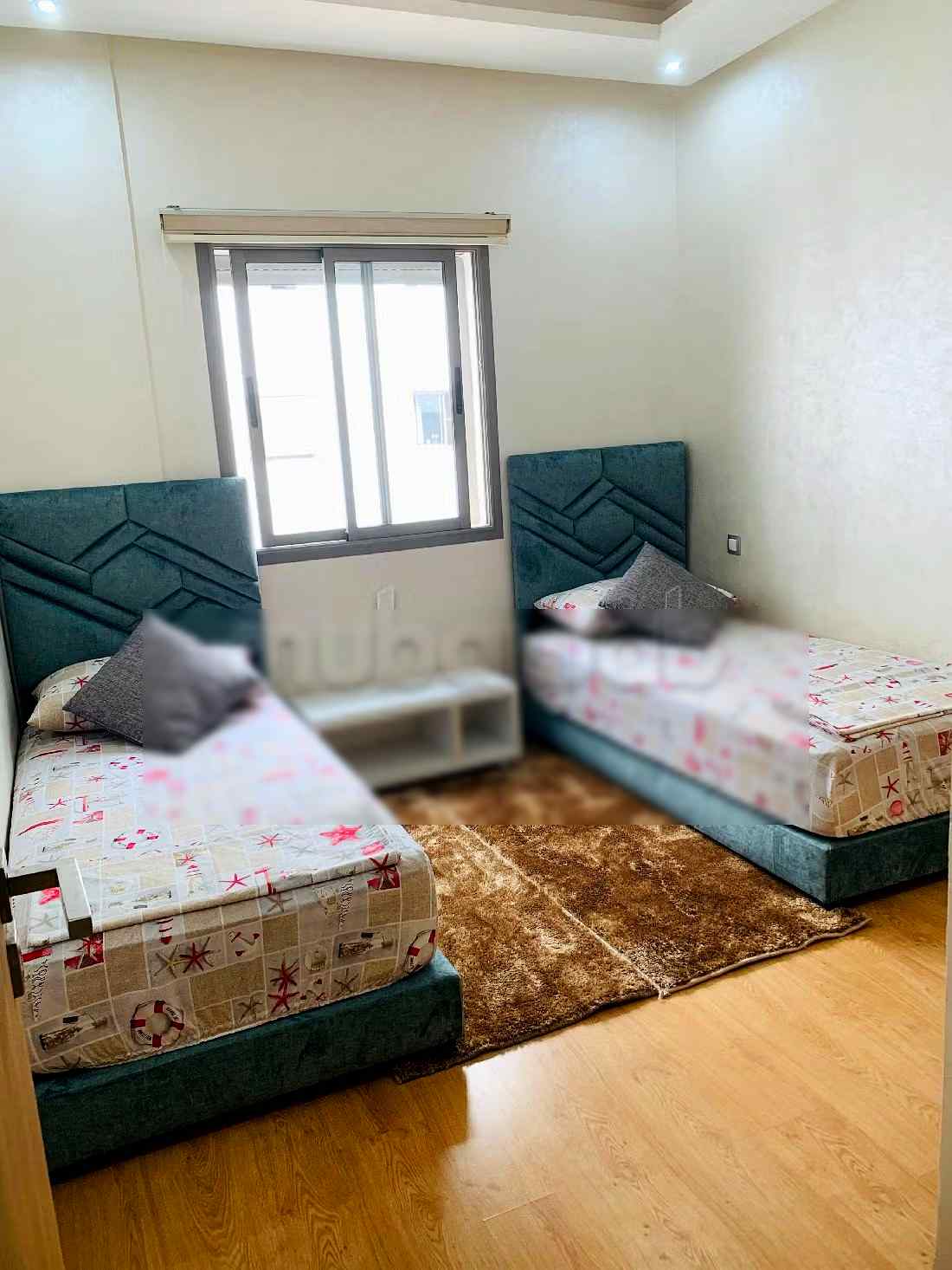 Appartements de vacances à louer  - Hay Al Amal, Mohammedia - Photo 195