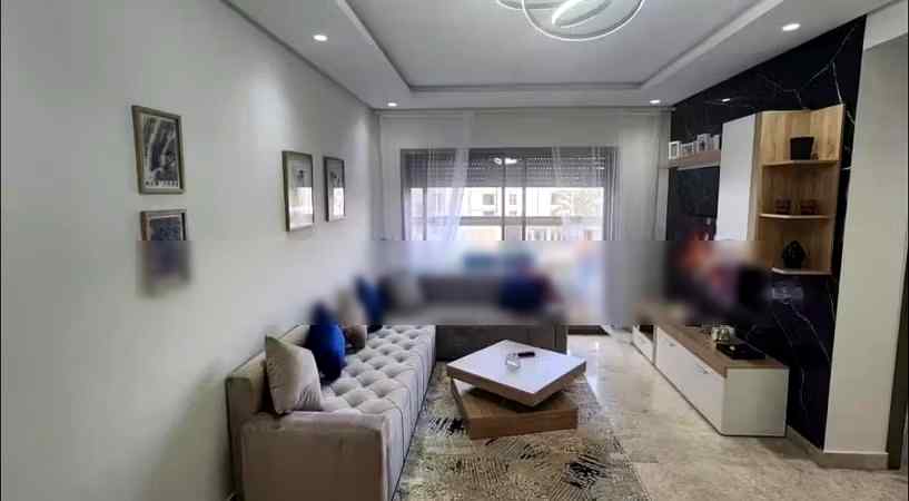 Appartements de vacances à louer  - Hay Al Amal, Mohammedia - Photo 316