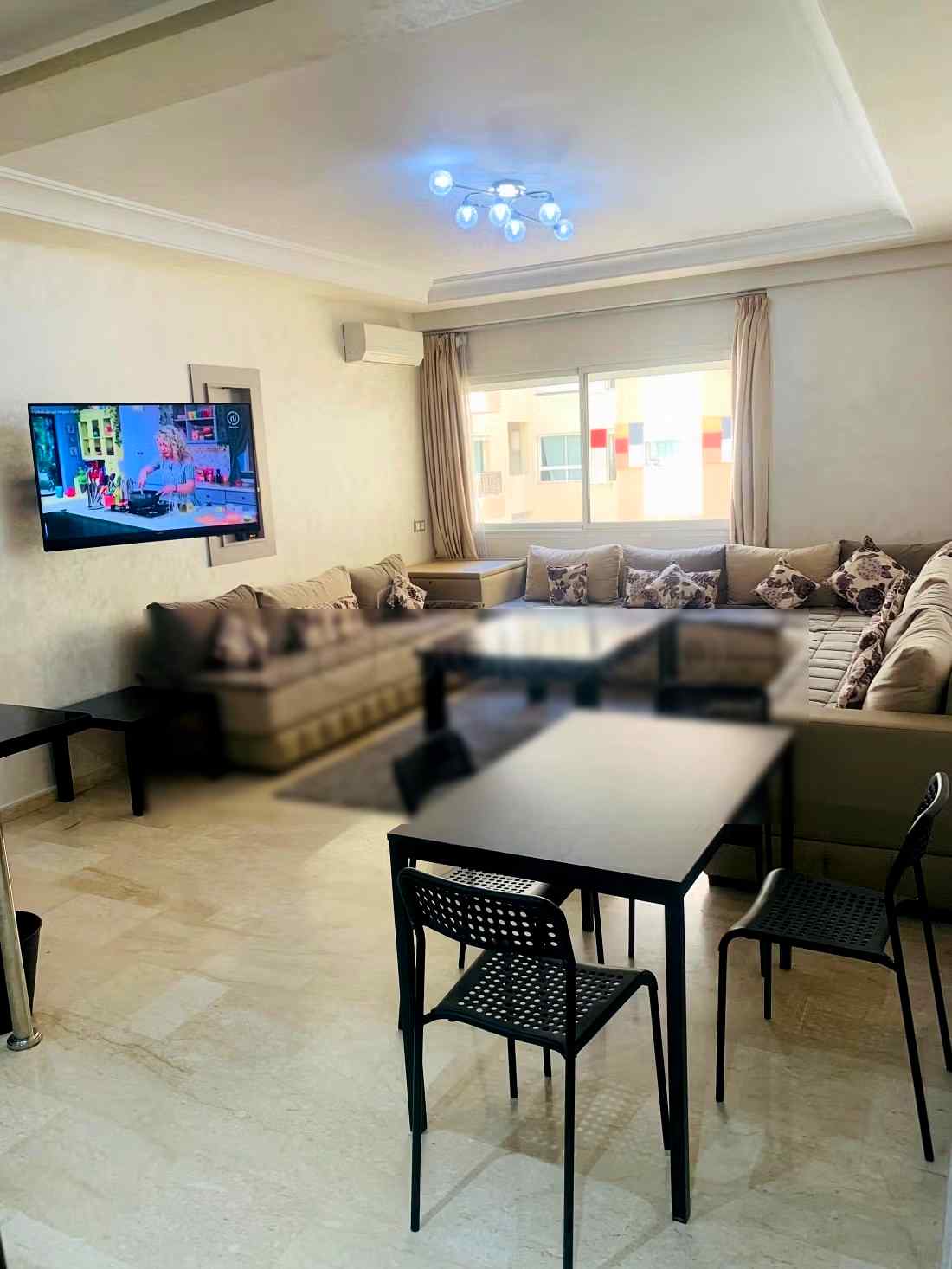 Appartements de vacances à louer  - Hay Al Amal, Mohammedia - Photo 350