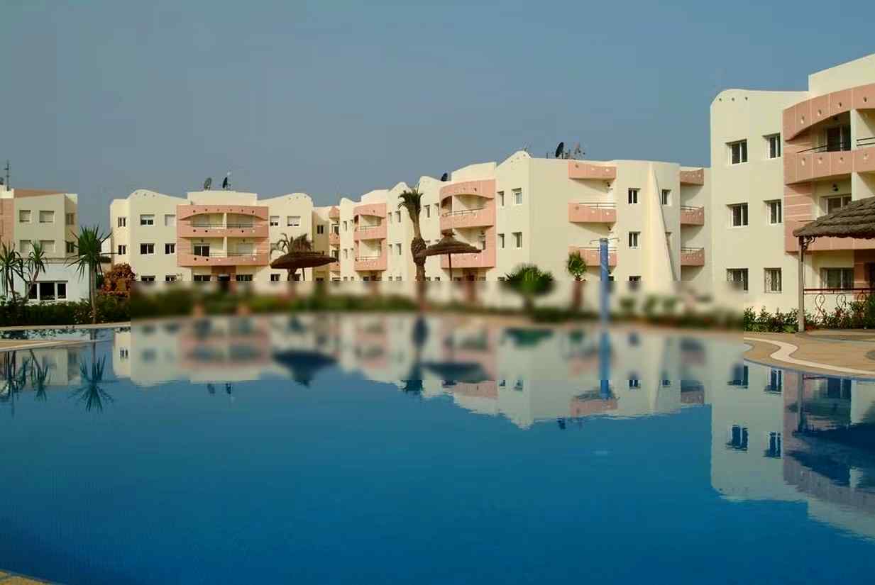 Appartements de vacances à louer  - Hay Al Amal, Mohammedia - Photo 22