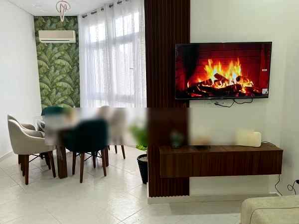 Appartements de vacances à louer  - Hay Al Amal, Mohammedia - Photo 25