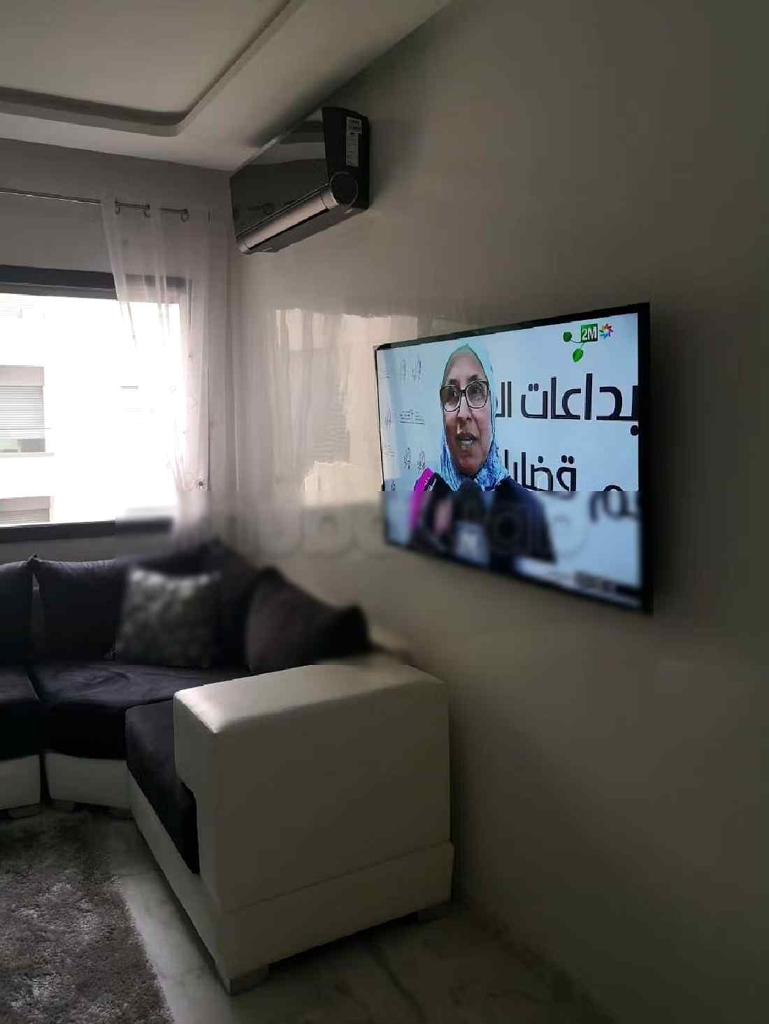 Appartements de vacances à louer  - Hay Al Amal, Mohammedia - Photo 256