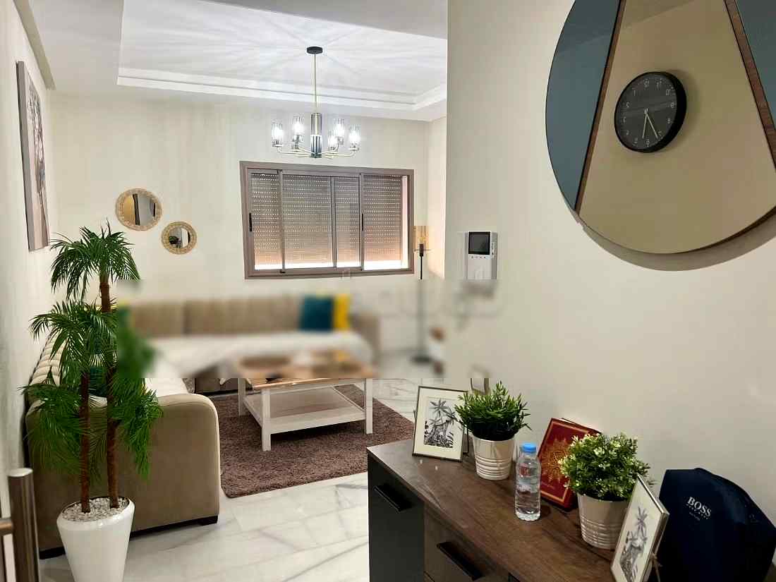 Appartements de vacances à louer  - Hay Al Amal, Mohammedia - Photo 264