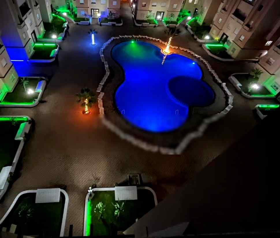 Appartements de vacances à louer  - Hay Al Amal, Mohammedia - Photo 214