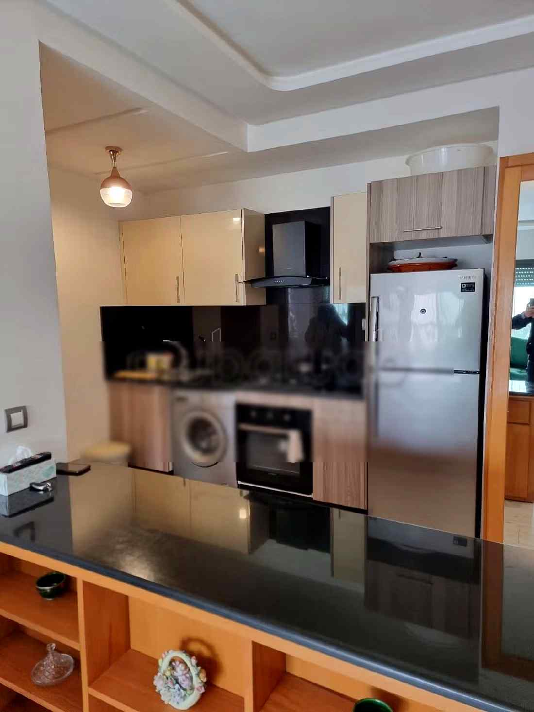 Appartements de vacances à louer  - Hay Al Amal, Mohammedia - Photo 178