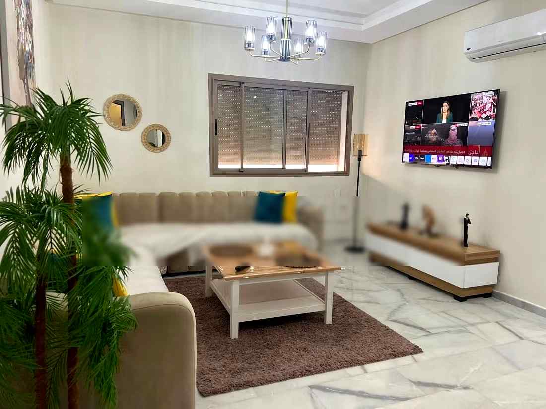 Appartements de vacances à louer  - Hay Al Amal, Mohammedia - Photo 265
