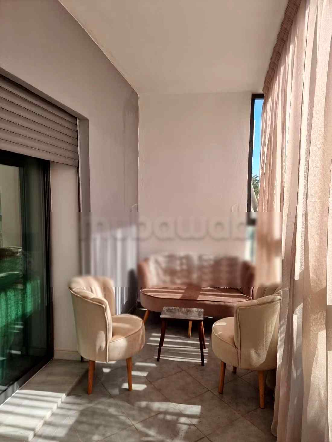 Appartements de vacances à louer  - Hay Al Amal, Mohammedia - Photo 184
