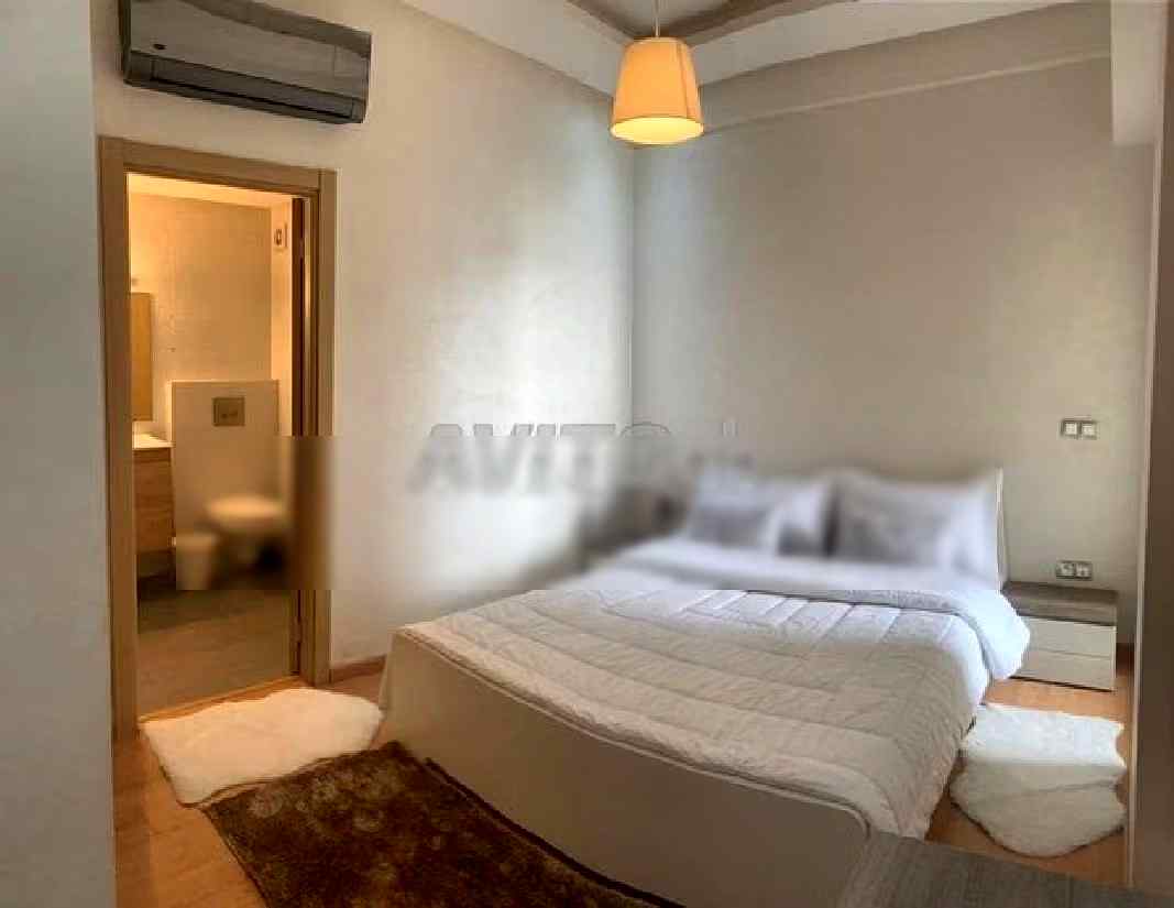 Appartements de vacances à louer  - Hay Al Amal, Mohammedia - Photo 191