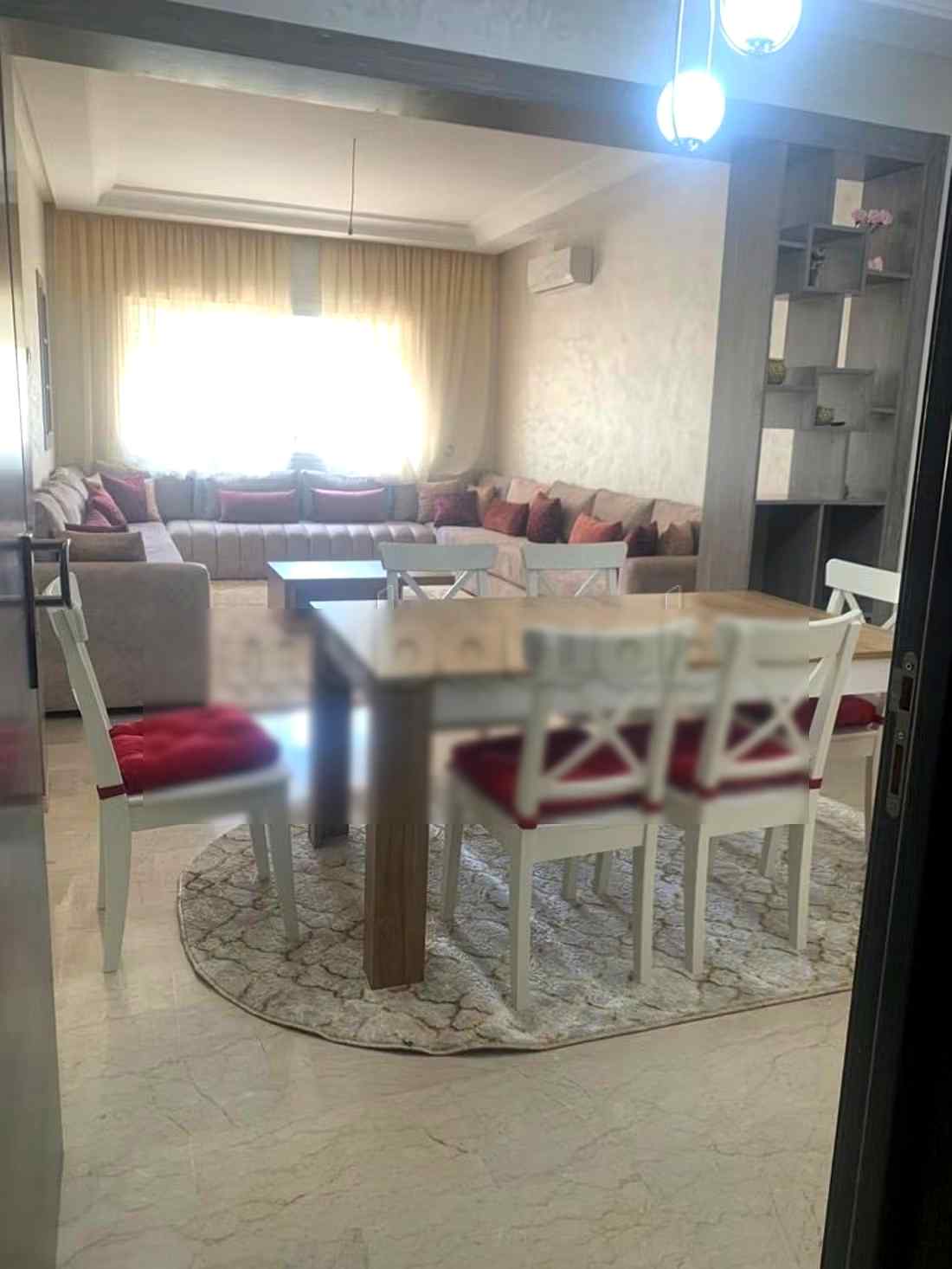 Appartements de vacances à louer  - Hay Al Amal, Mohammedia - Photo 139