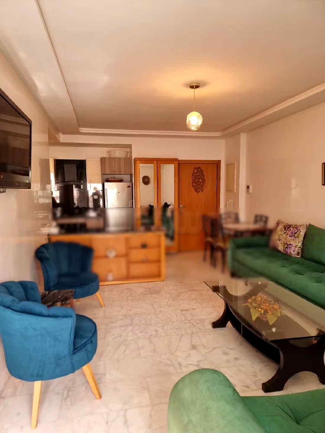 Appartements de vacances à louer  - Hay Al Amal, Mohammedia - Photo 185