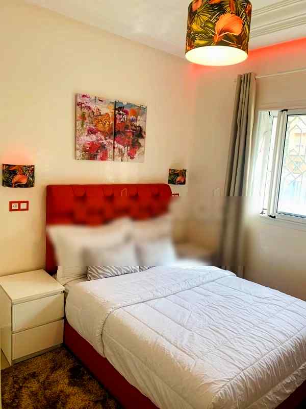 Appartements de vacances à louer  - Hay Al Amal, Mohammedia - Photo 235