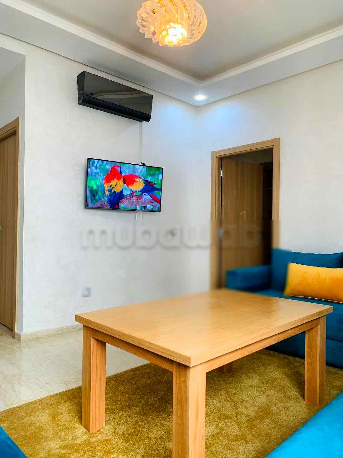 Appartements de vacances à louer  - Hay Al Amal, Mohammedia - Photo 193
