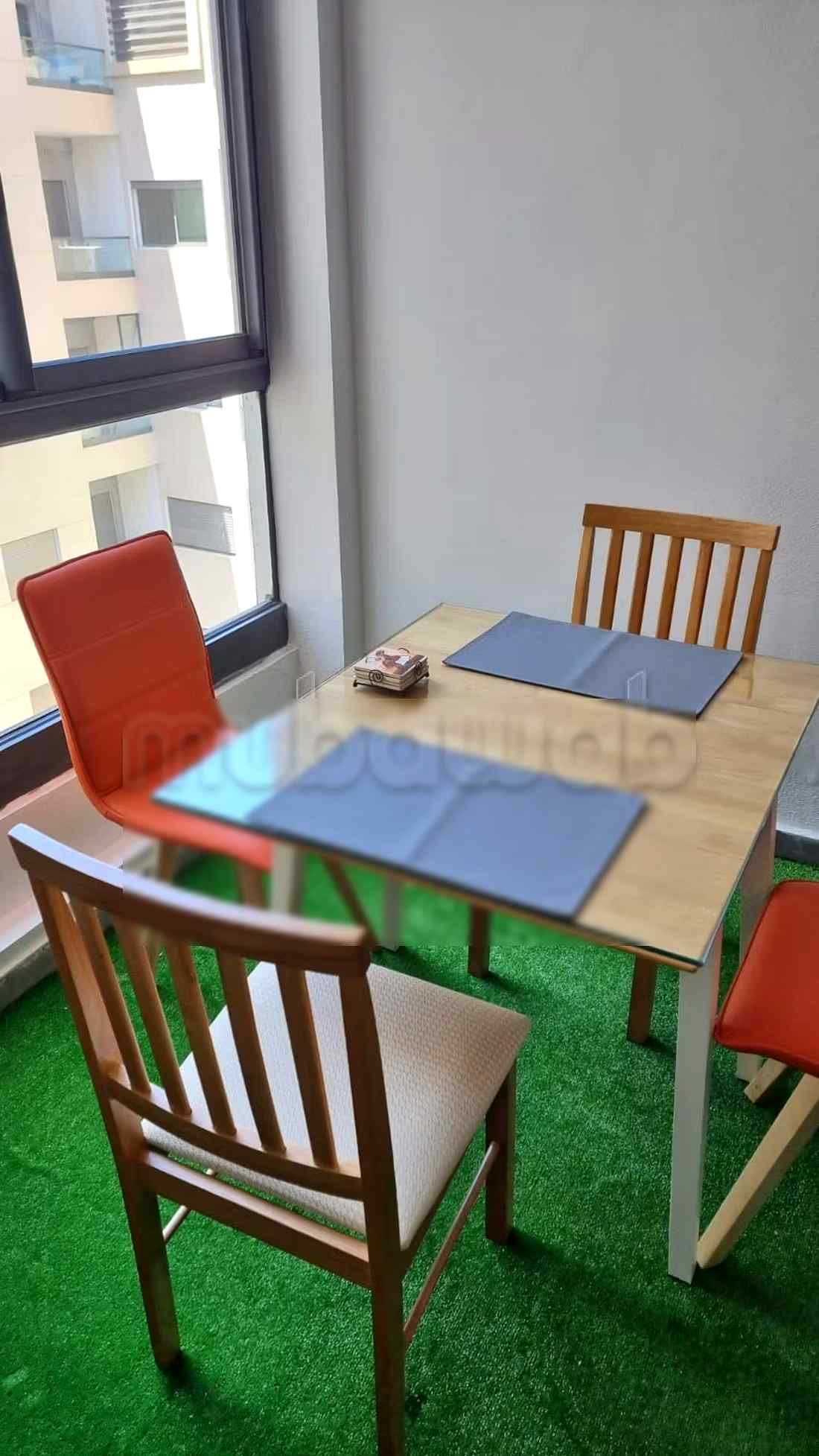 Appartements de vacances à louer  - Hay Al Amal, Mohammedia - Photo 61