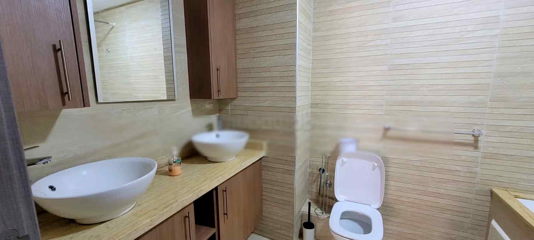 Appartements de vacances à louer  - Hay Al Amal, Mohammedia - Photo 146