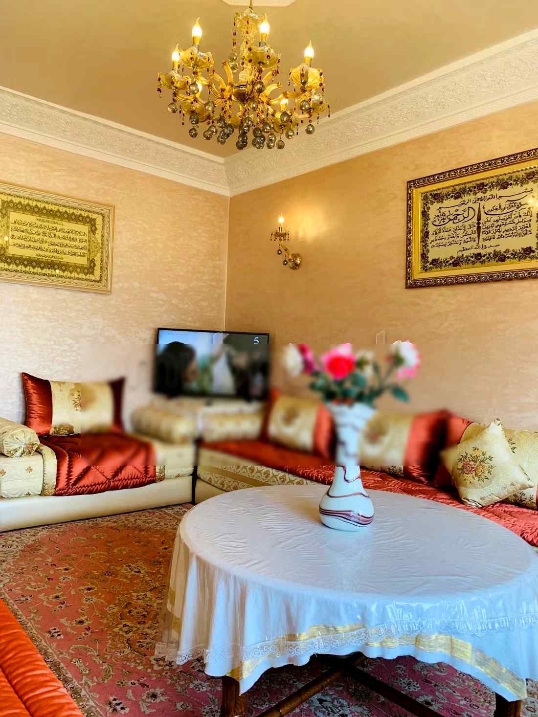 Appartements de vacances à louer  - Hay Al Amal, Mohammedia - Photo 108