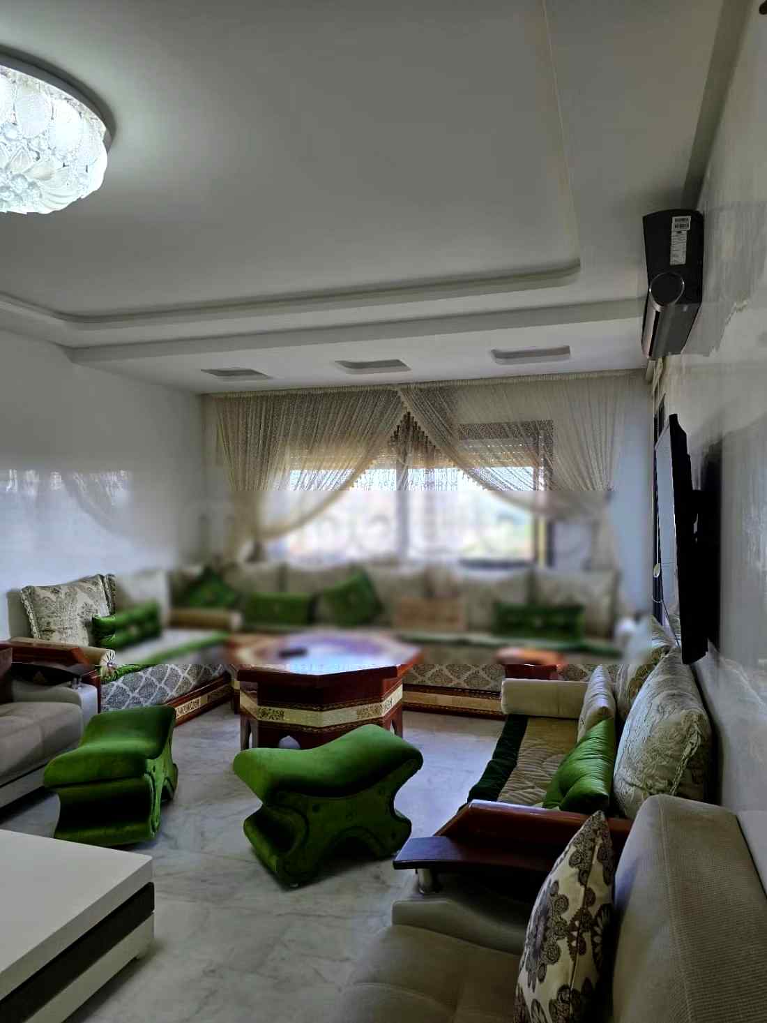 Appartements de vacances à louer  - Hay Al Amal, Mohammedia - Photo 121