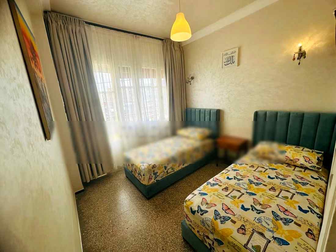 Appartements de vacances à louer  - Hay Al Amal, Mohammedia - Photo 110