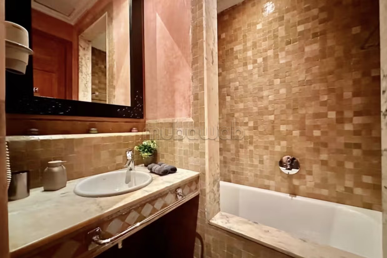 Appartement Jardin Piscine Palmeraie - Photo 4