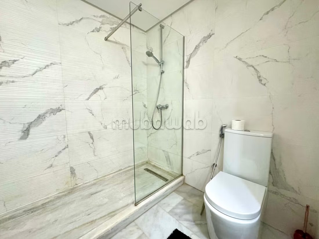 Appartement 2 ch sur la corniche de Rabat - Photo 3