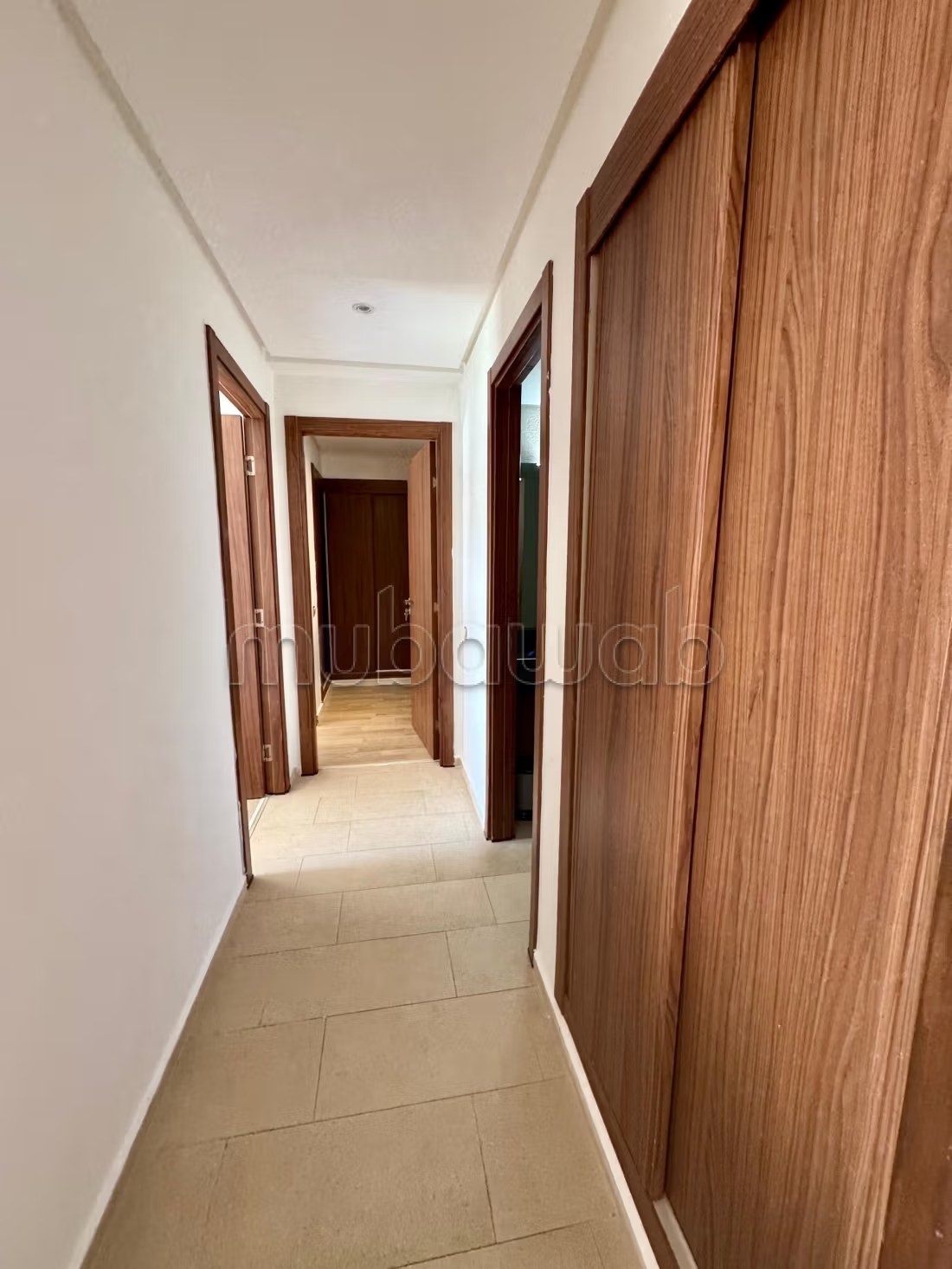 Appartement 2 ch sur la corniche de Rabat - Photo 12