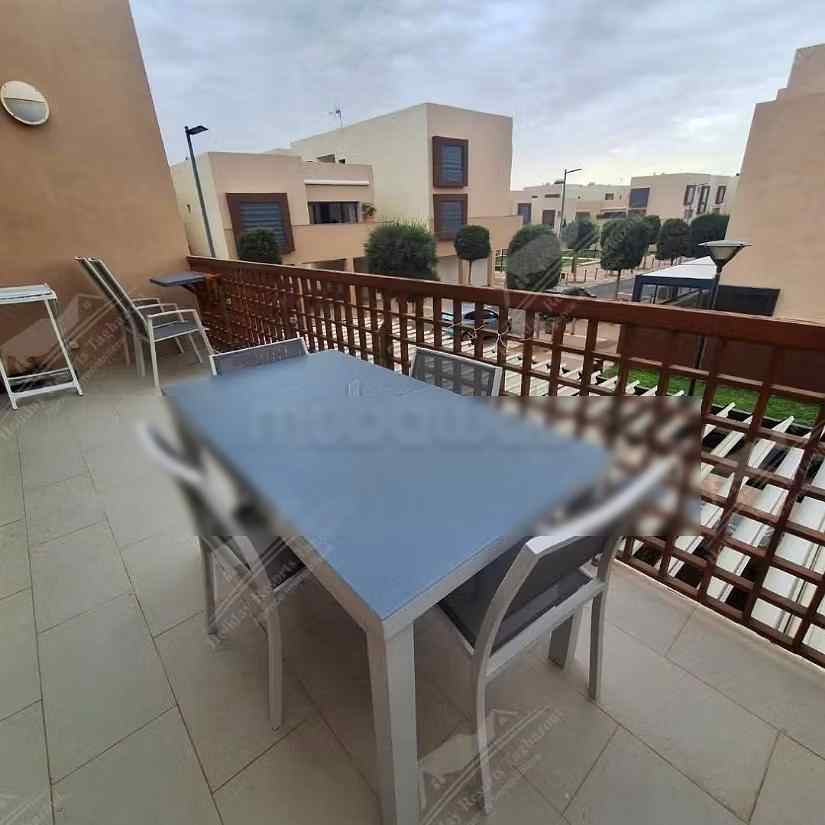 Summer Breese 3 Bedroom with Pool 
Taghazout Bay 
Ta - Photo 16