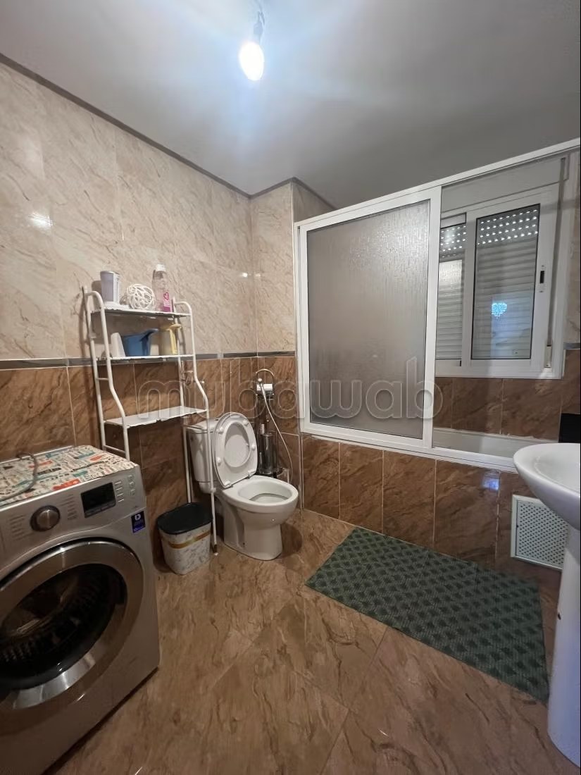 Appartement de vacances à louer à Tanja Balia. Surface de 150 m². Climatisation et piscine