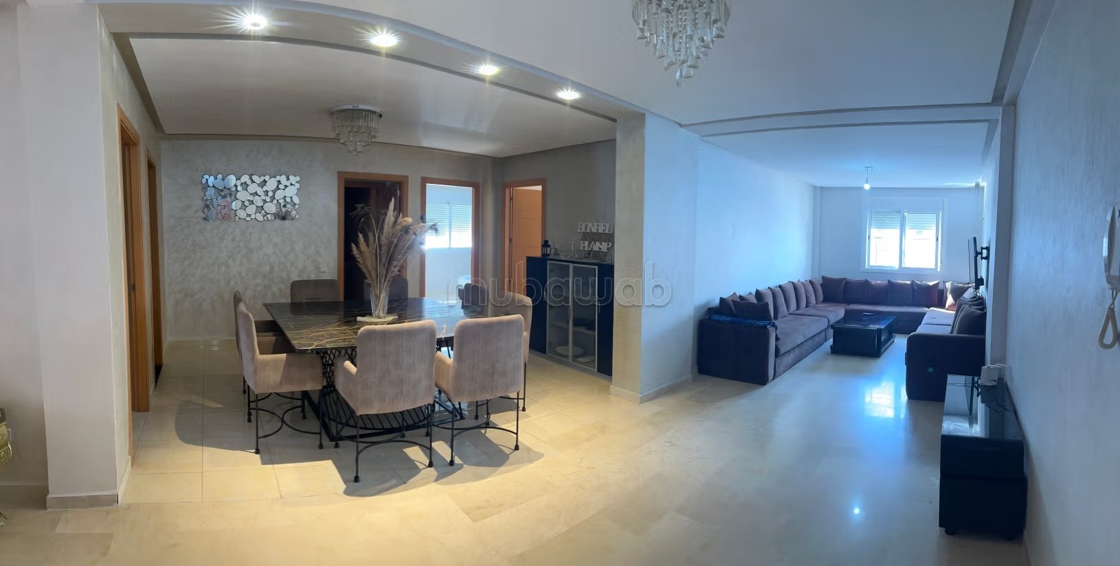 Appartement de vacances à louer à Tanja Balia. Surface de 150 m². Climatisation et piscine - Photo 18