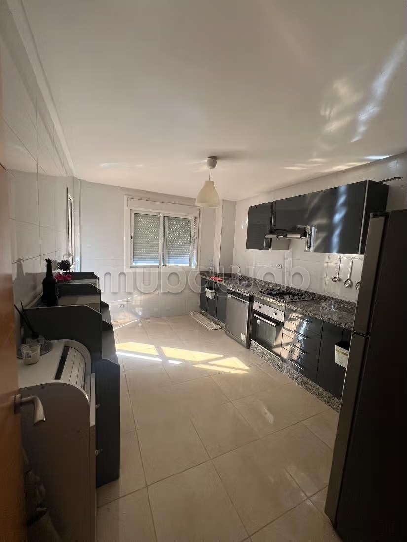 Appartement de vacances à louer à Tanja Balia. Surface de 150 m². Climatisation et piscine - Photo 11