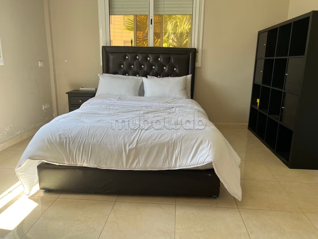 Appartement de vacances à louer à Tanja Balia. Surface de 150 m². Climatisation et piscine - Photo 8