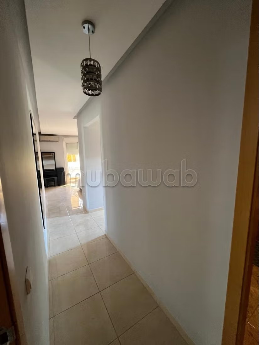 Appartement de vacances à louer à Tanja Balia. Surface de 150 m². Climatisation et piscine - Photo 16