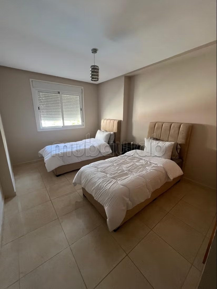 Appartement de vacances à louer à Tanja Balia. Surface de 150 m². Climatisation et piscine - Photo 6