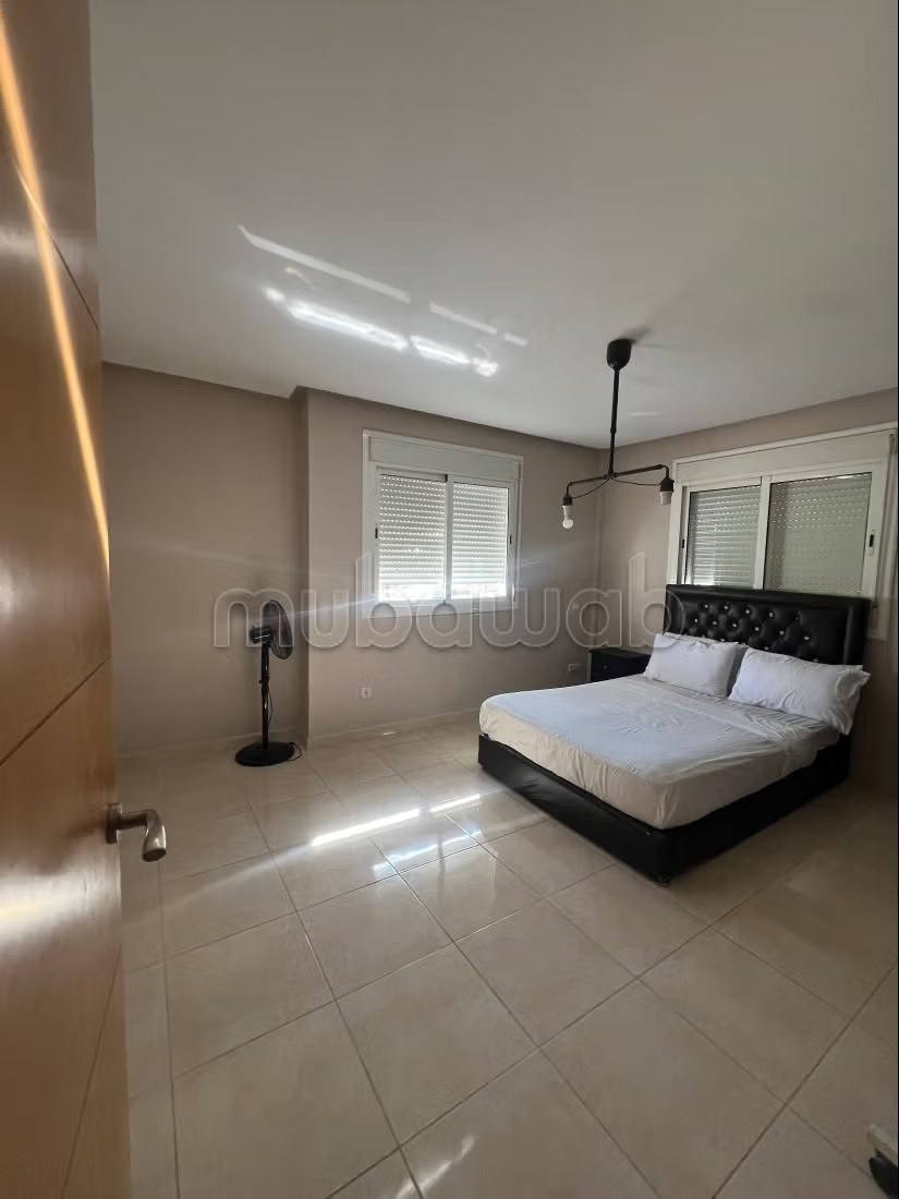 Appartement de vacances à louer à Tanja Balia. Surface de 150 m². Climatisation et piscine - Photo 10