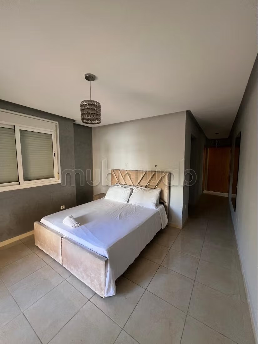 Appartement de vacances à louer à Tanja Balia. Surface de 150 m². Climatisation et piscine - Photo 24