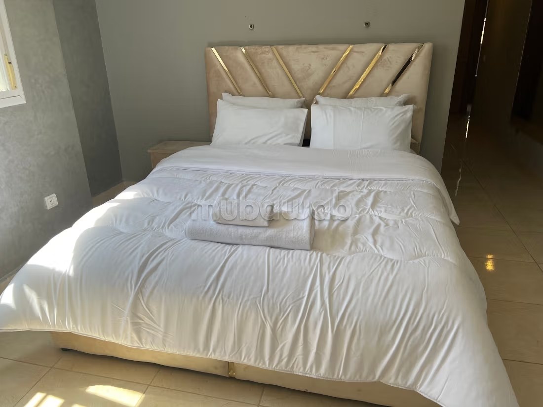 Appartement de vacances à louer à Tanja Balia. Surface de 150 m². Climatisation et piscine - Photo 4