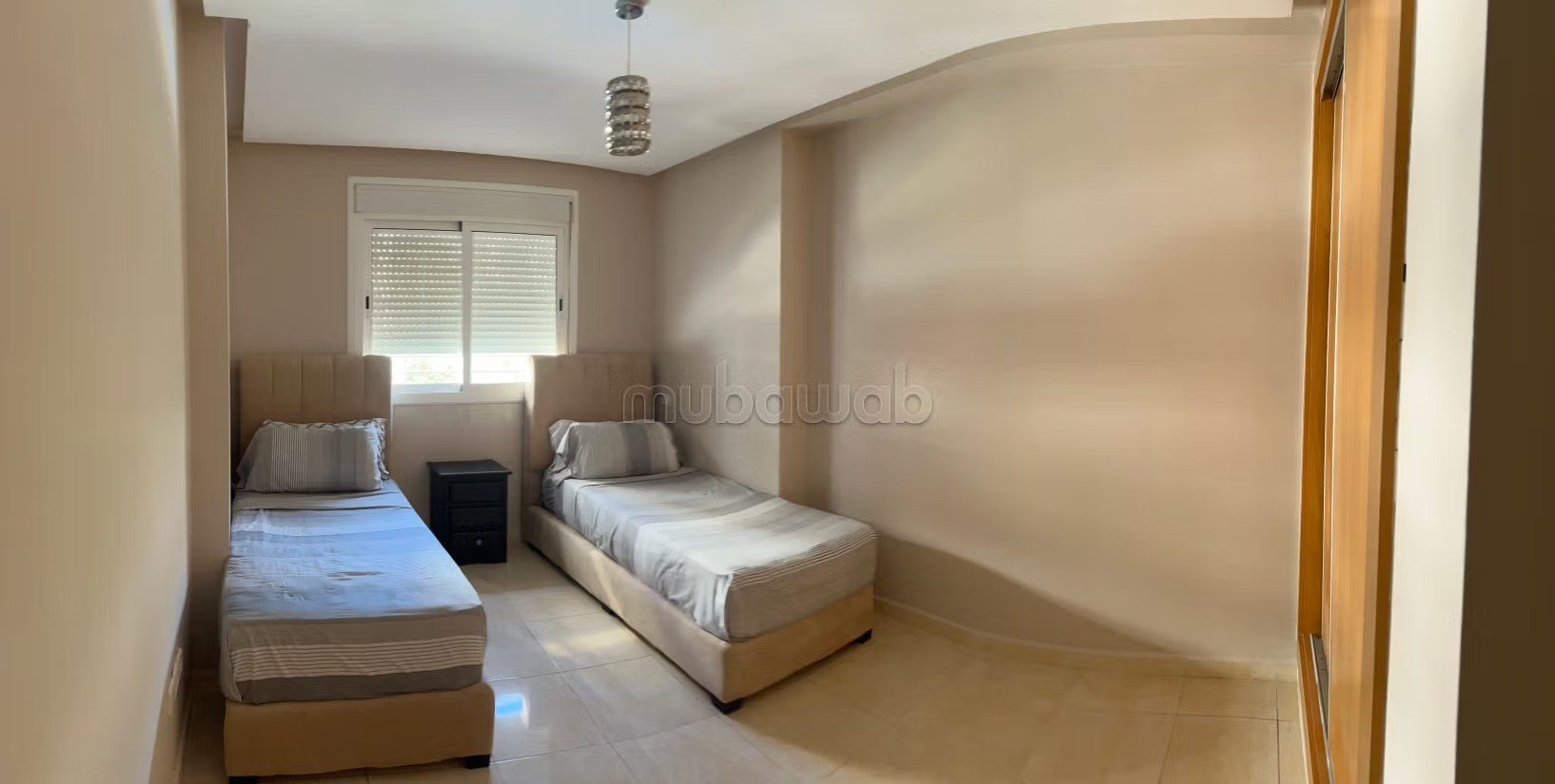 Appartement de vacances à louer à Tanja Balia. Surface de 150 m². Climatisation et piscine - Photo 19