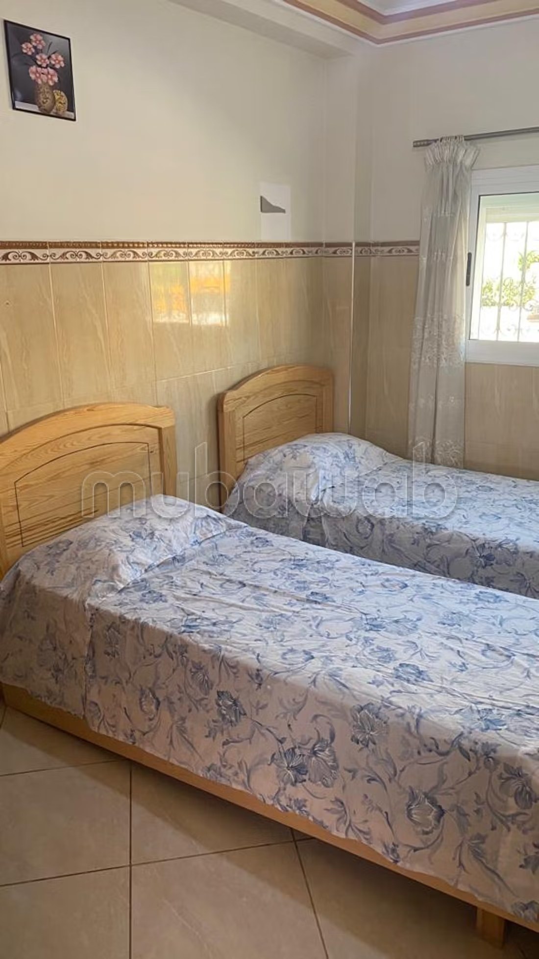 Appartement meublè en locatoin sur Nador avec wifi - Photo 6