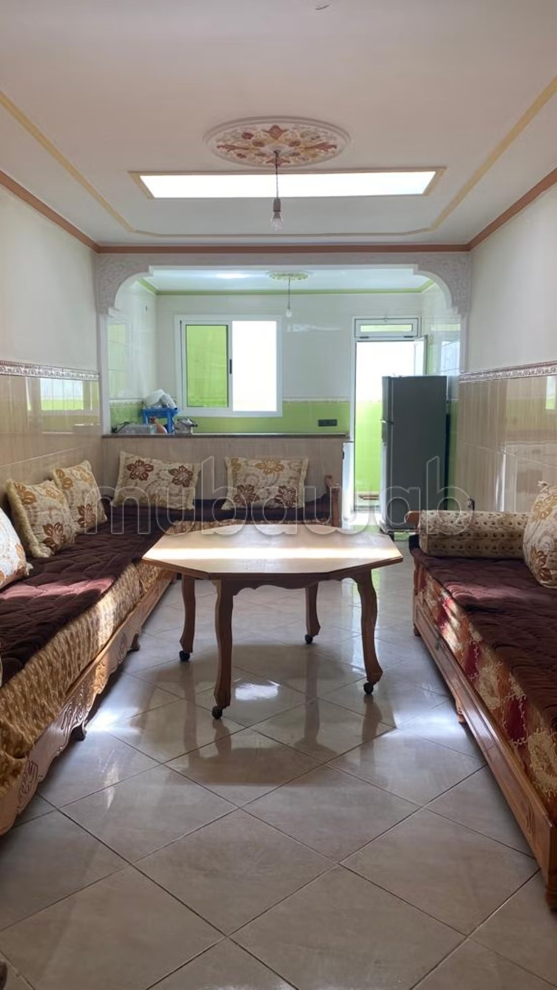 Appartement meublè en locatoin sur Nador avec wifi - Photo 5