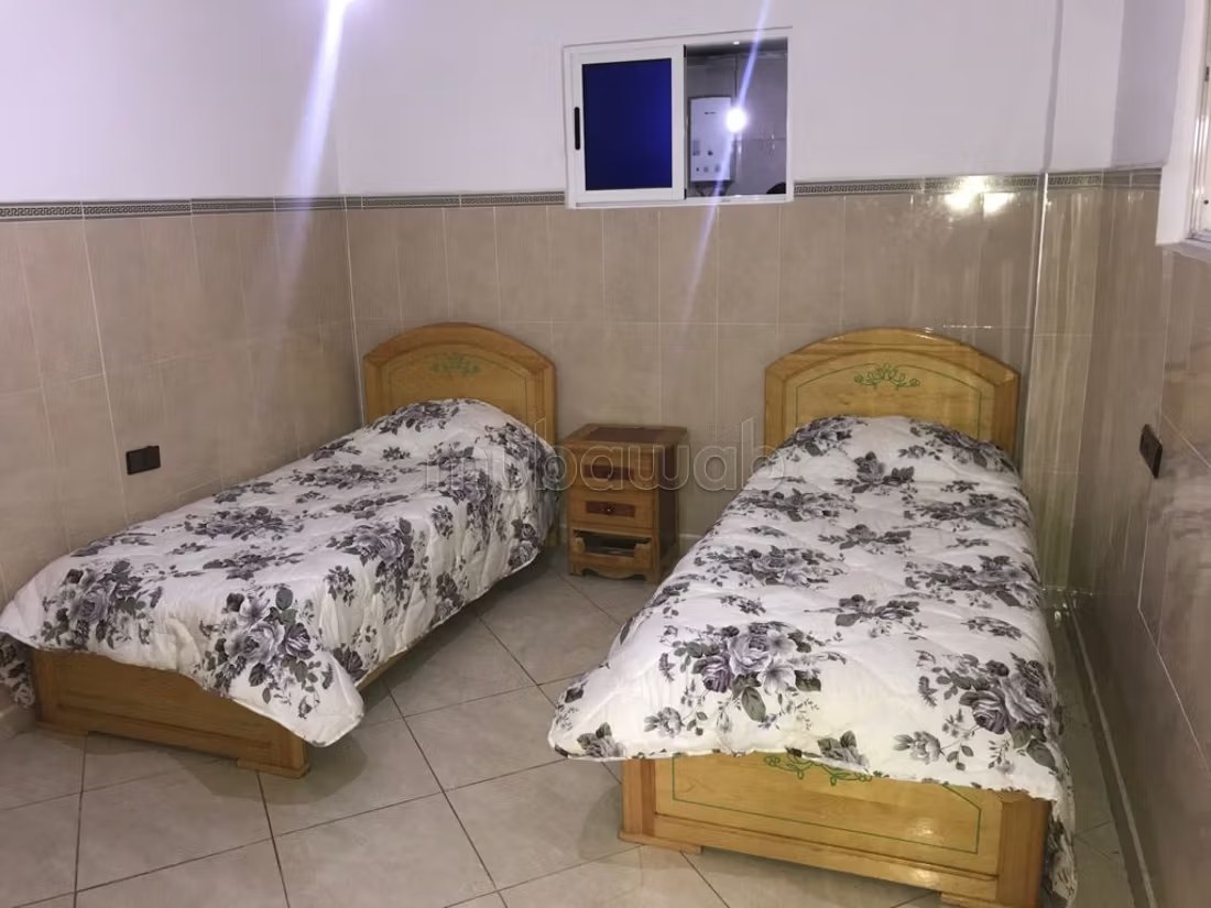 Appartement meublè en locatoin sur Nador avec wifi - Photo 3
