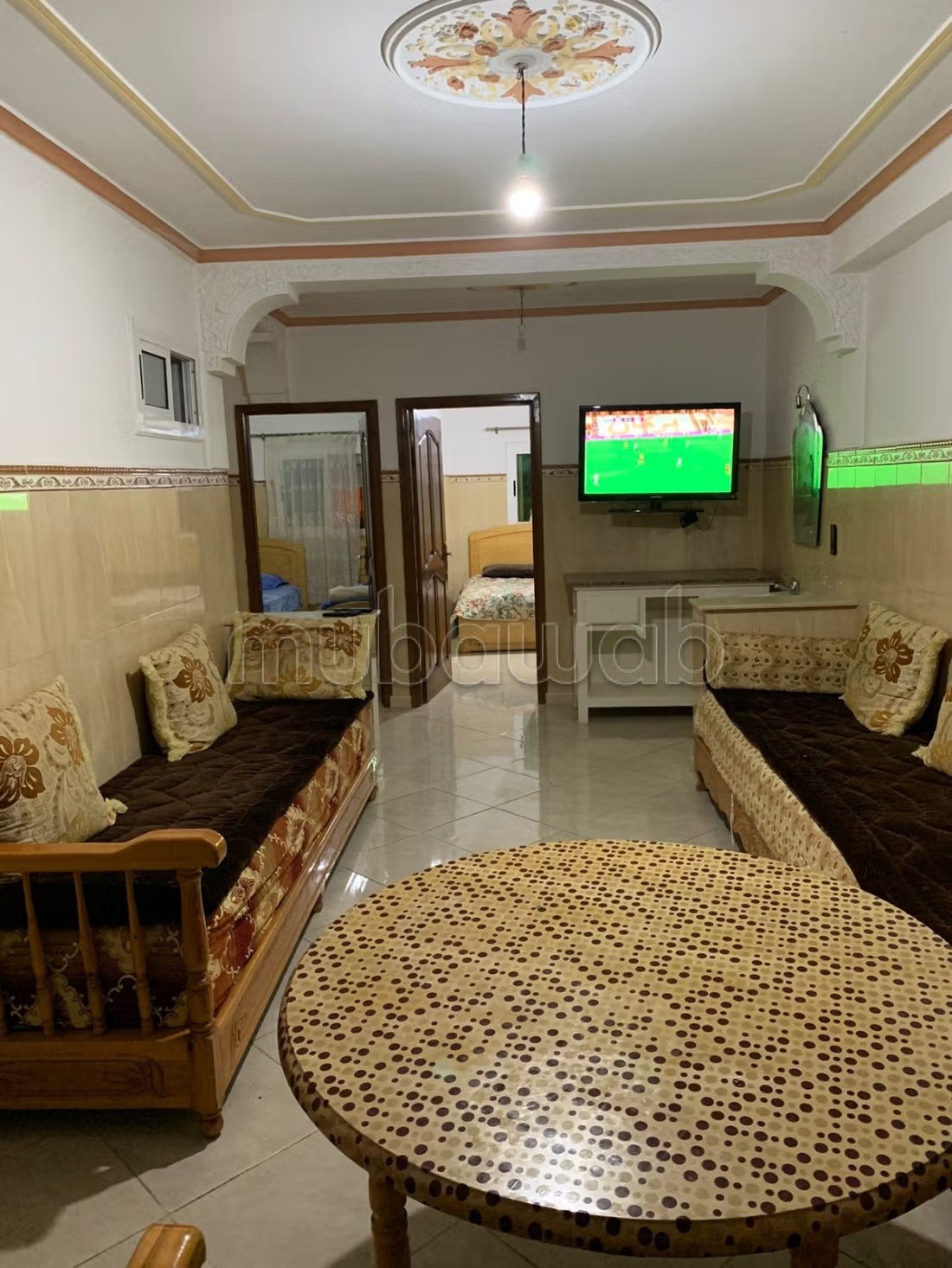 Appartement meublè en locatoin sur Nador avec wifi - Photo 2