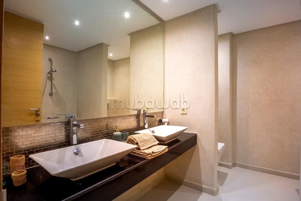 Villa en front golf