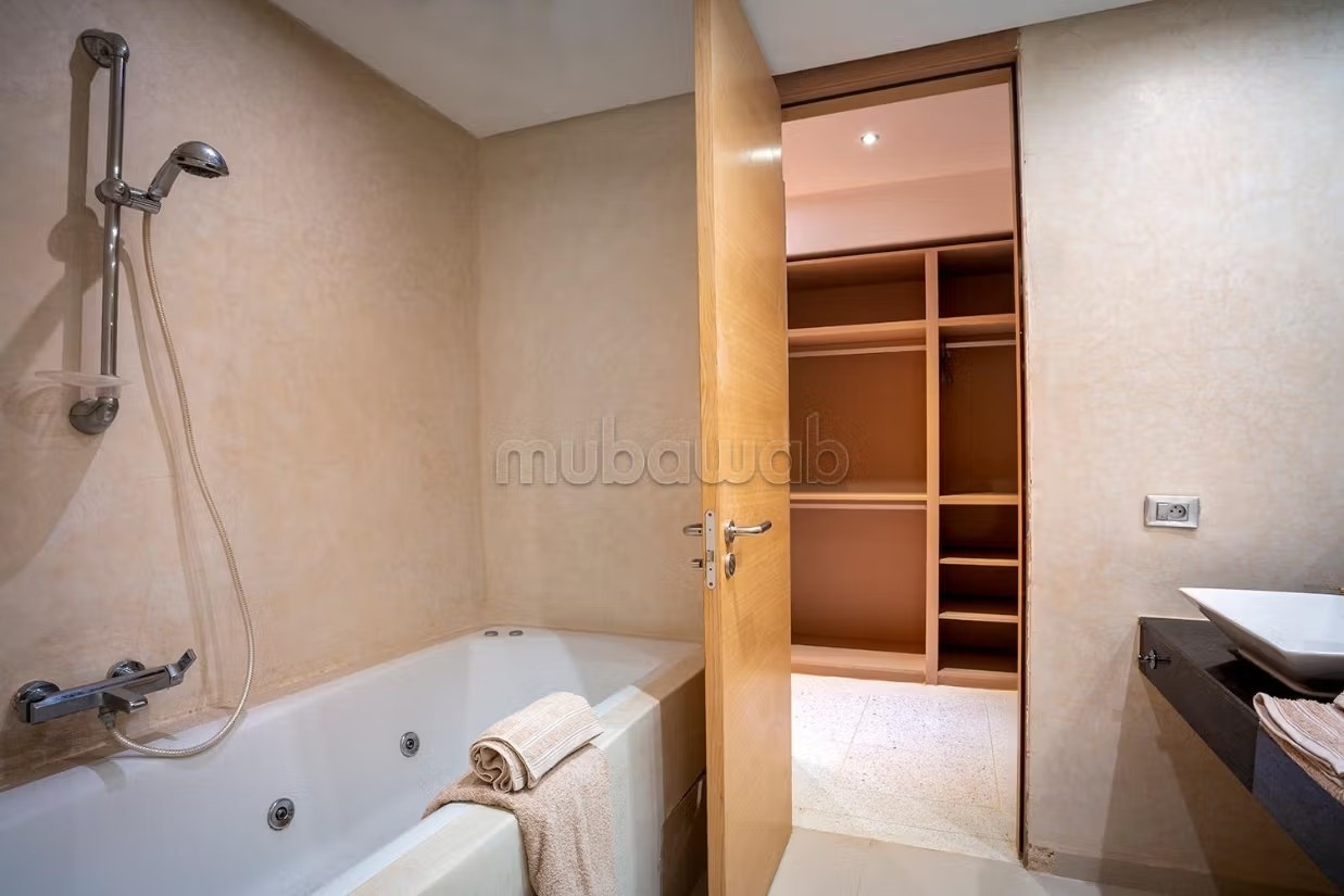 Villa en front golf - Photo 15