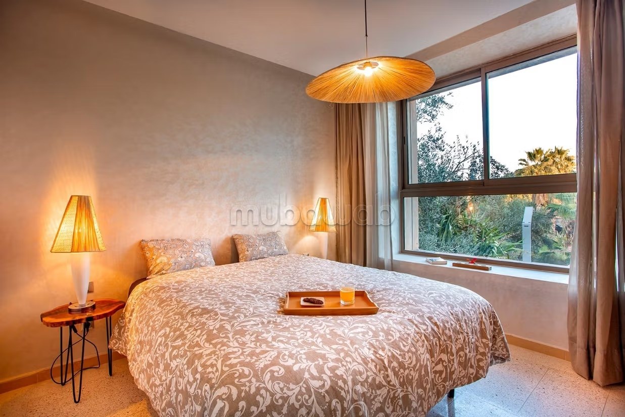 Villa en front golf - Photo 9
