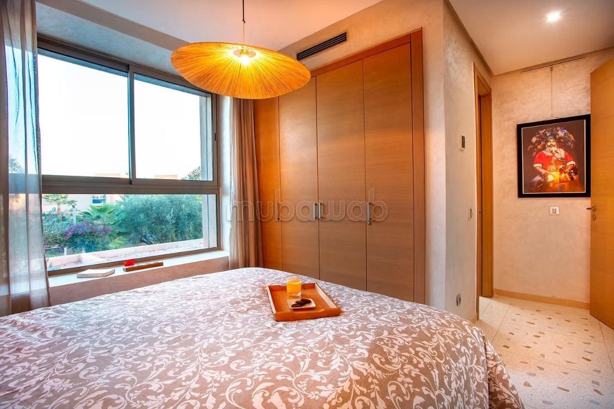 Villa en front golf - Photo 8