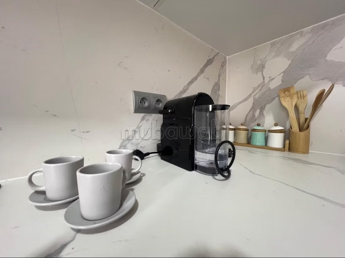 Studio d’Exception au Cœur de la Ville, Design, Chic & Prestige - Photo 23