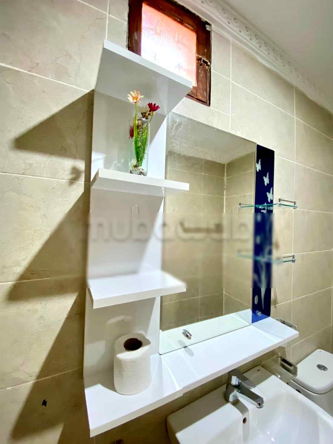 Belle Villa 4 chambres piscine quartier agdal