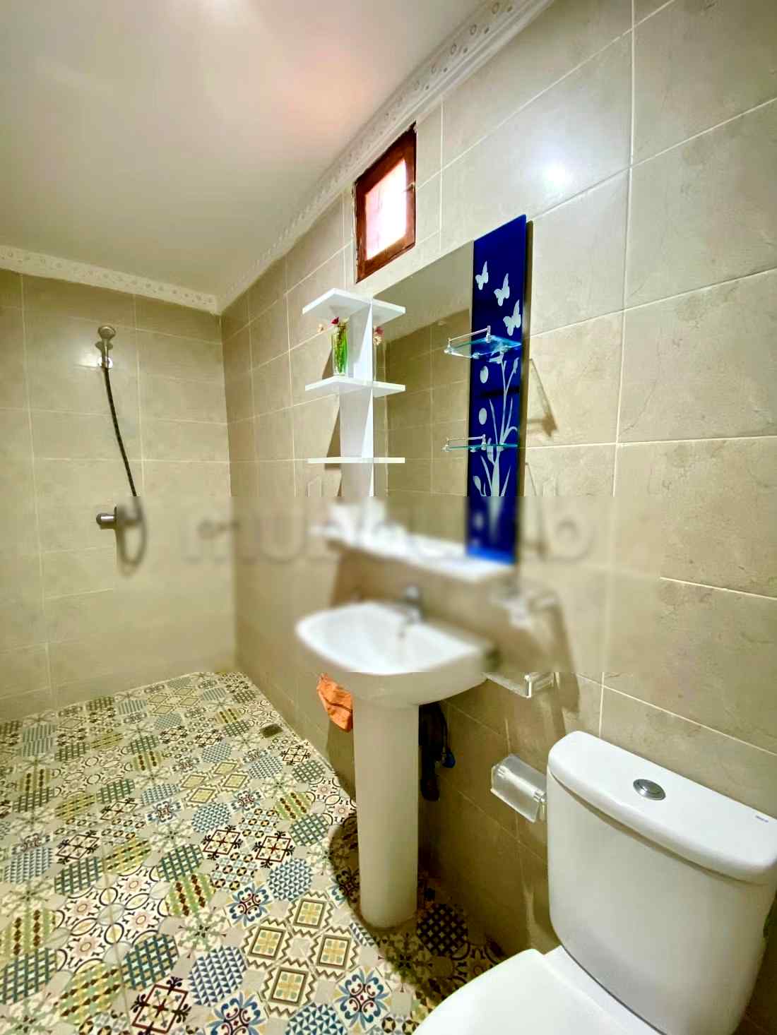 Belle Villa 4 chambres piscine quartier agdal - Photo 5
