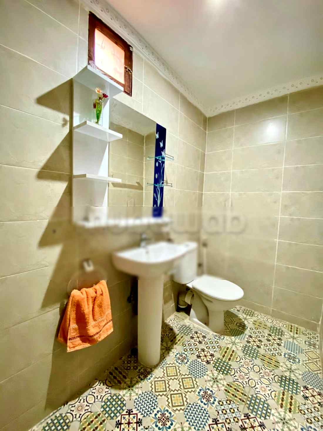 Belle Villa 4 chambres piscine quartier agdal - Photo 3