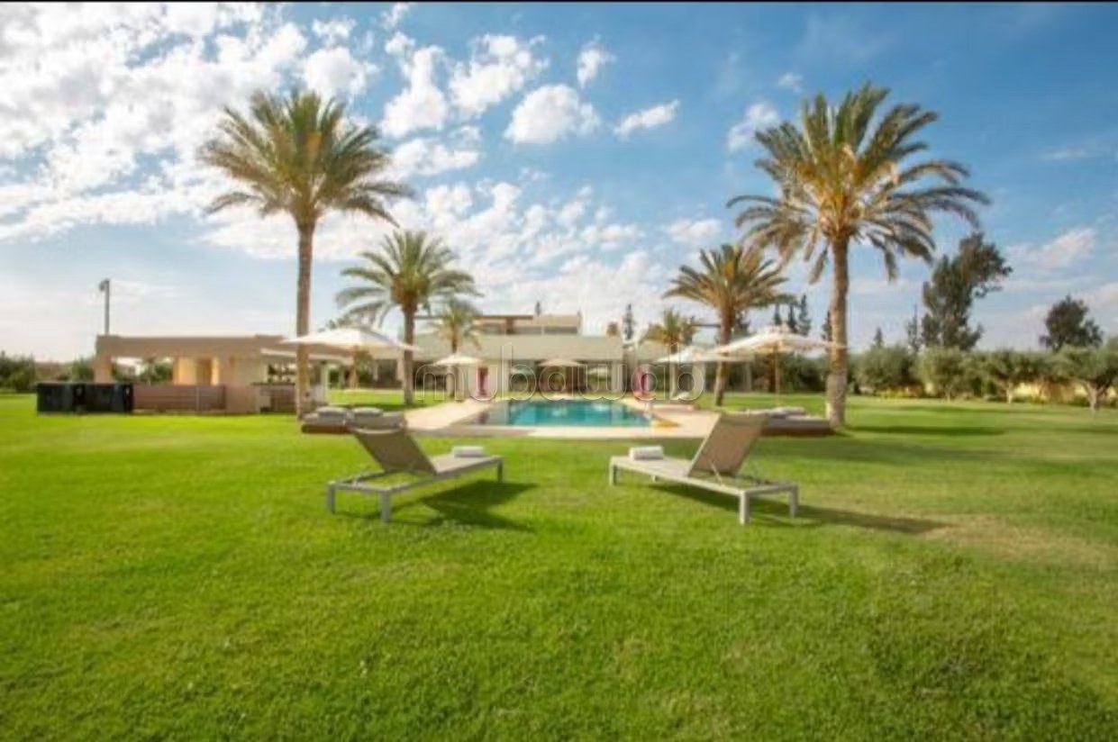Villa de luxe sur Marrakech - Photo 13